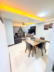 Blk 271A Punggol Residences (Punggol), HDB 4 Rooms #542220841